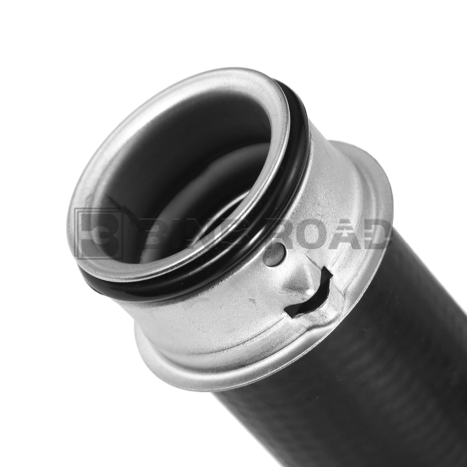 1645011082 Engine Coolant Radiator Upper Hose