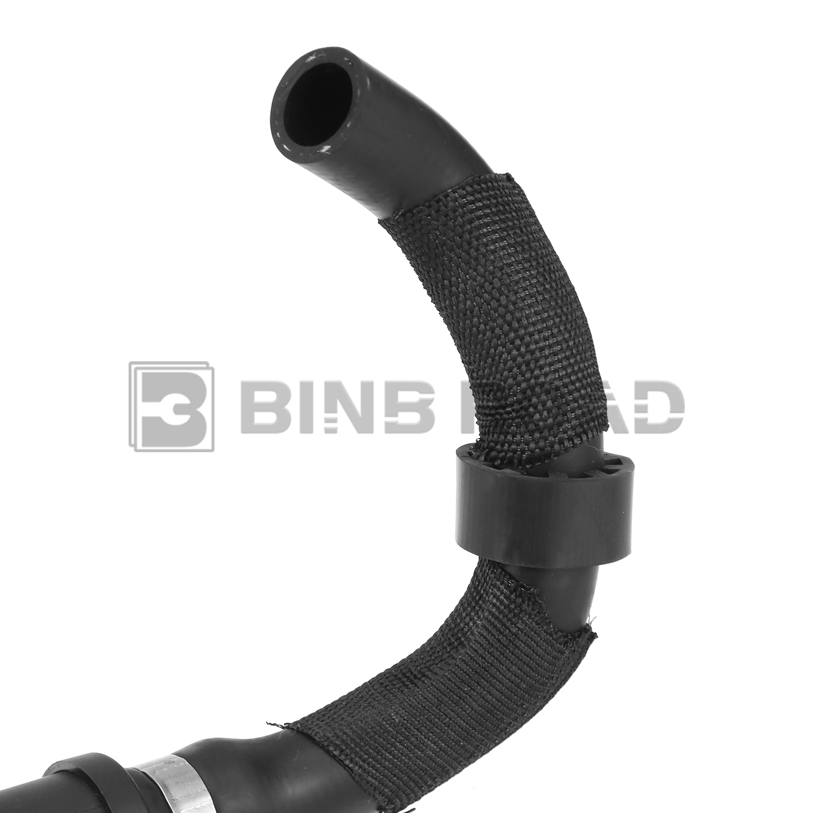 1645011082 Engine Coolant Radiator Upper Hose