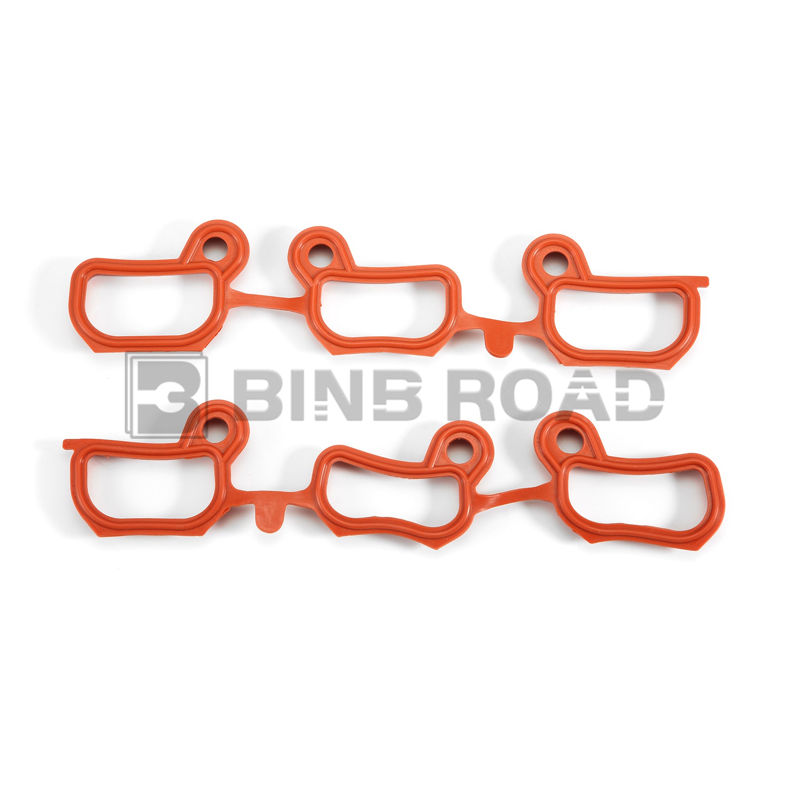 11611436631 Engine Intake Manifold Gasket-2Pcs