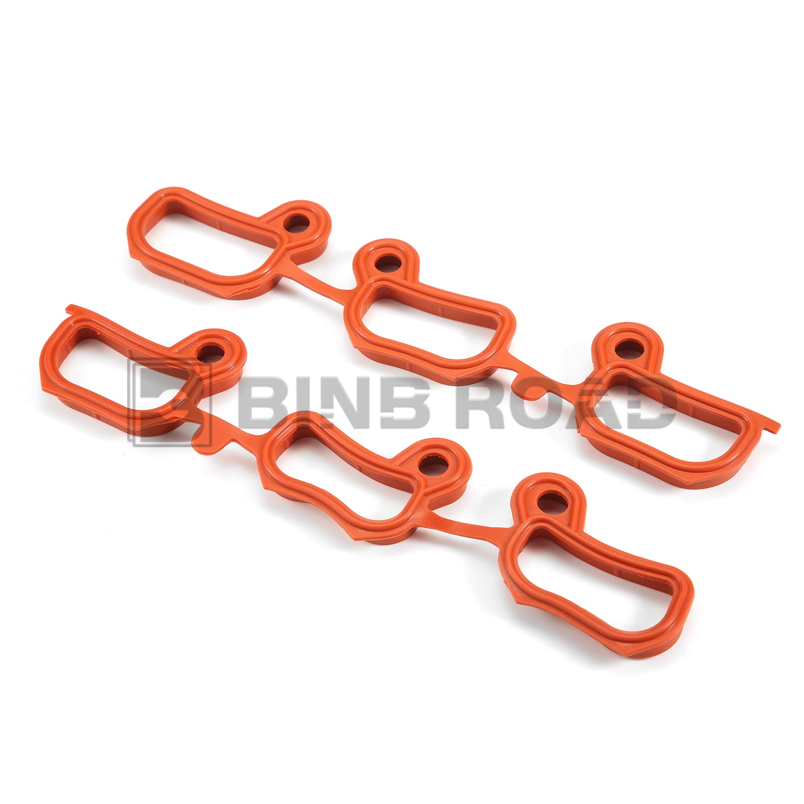 11611436631 Engine Intake Manifold Gasket-2Pcs