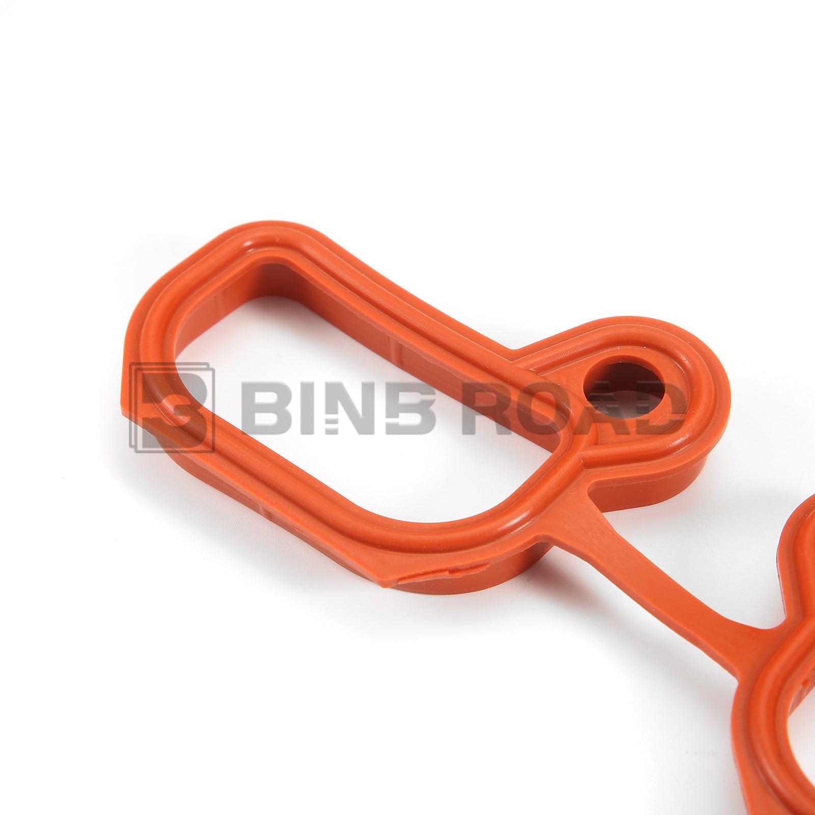 11611436631 Engine Intake Manifold Gasket-2Pcs