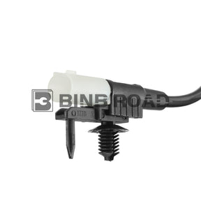 LR084048 Front Brake Pad Wear Sensor