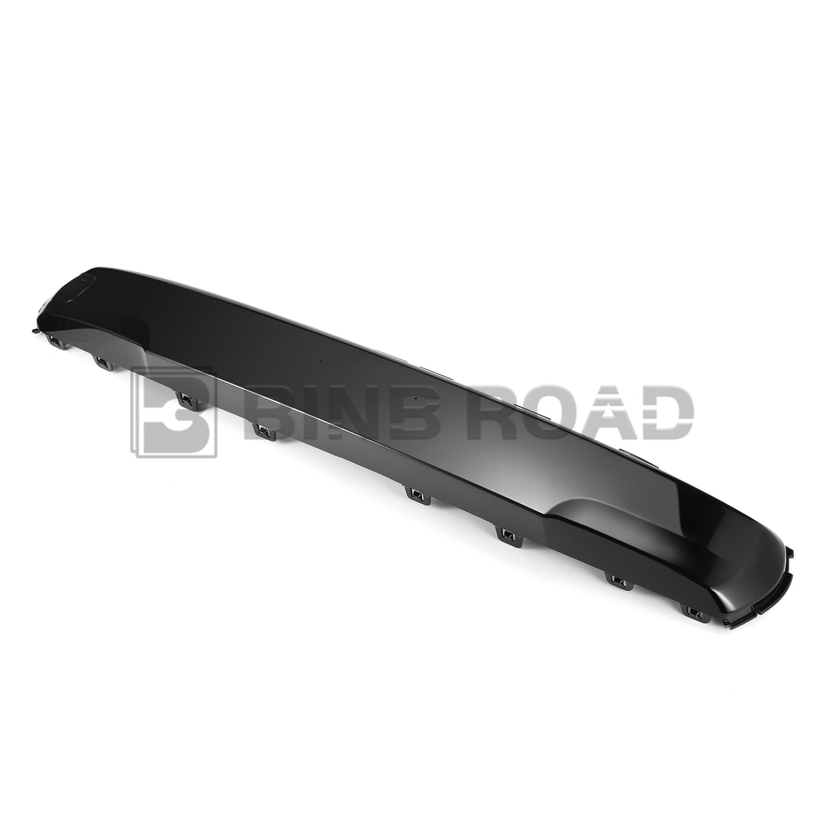 51117337791 Bumper Strip Trim