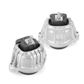 22116760330 Front Engine Mounts-2Pcs