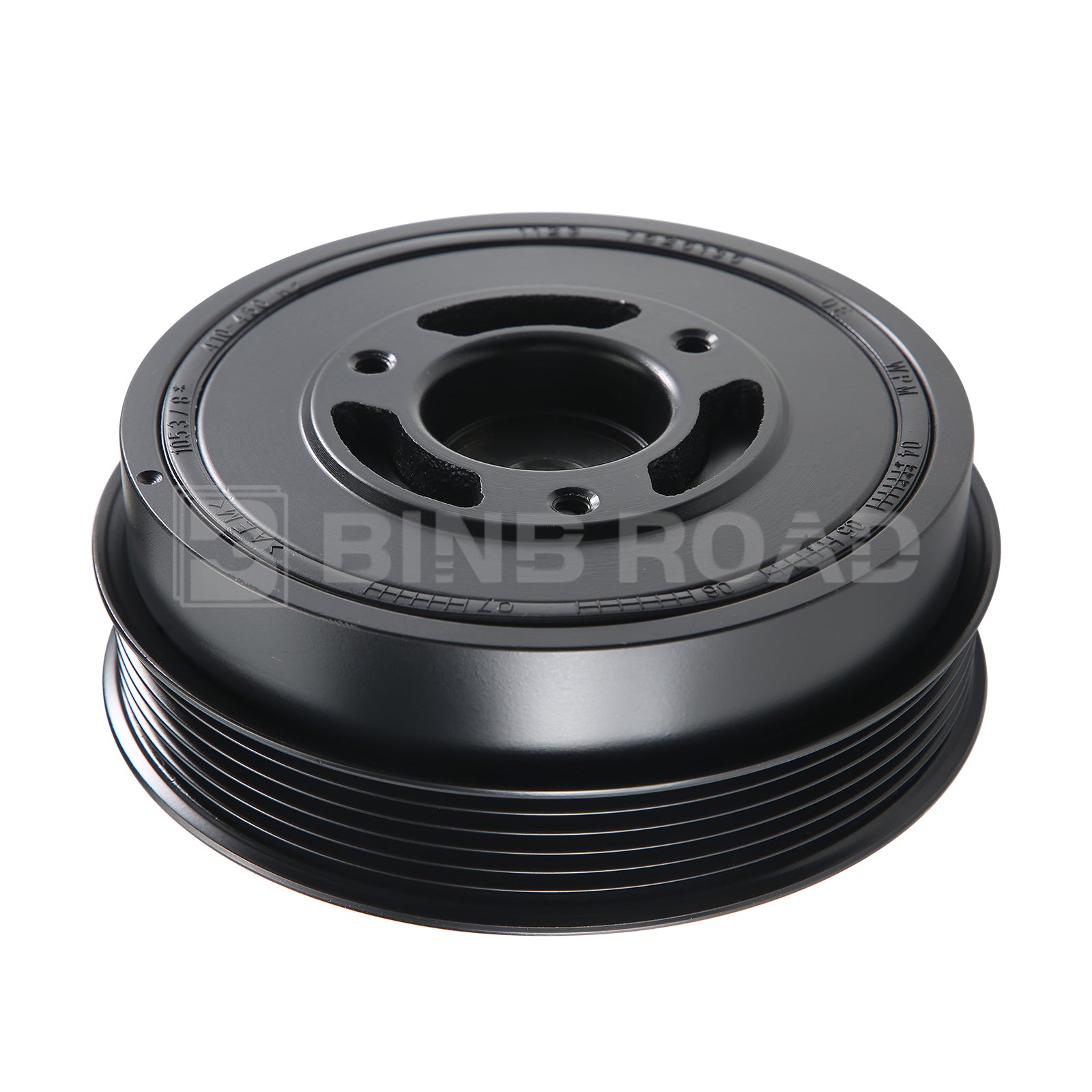 11237525135 11237514461 Crankshaft Pulley Vibration Damper