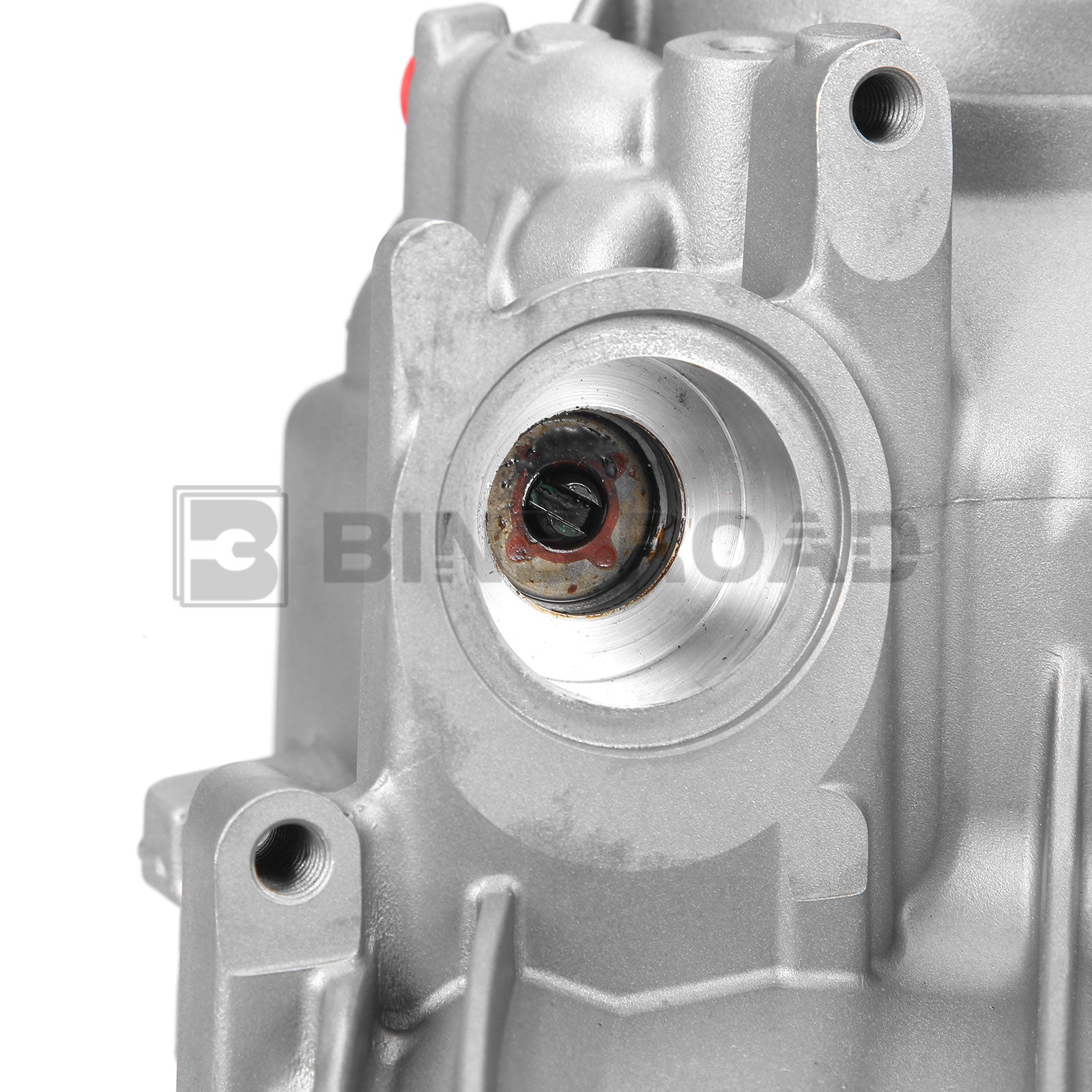 27105A371E2 Remanufacturing Transfer Case Assembly