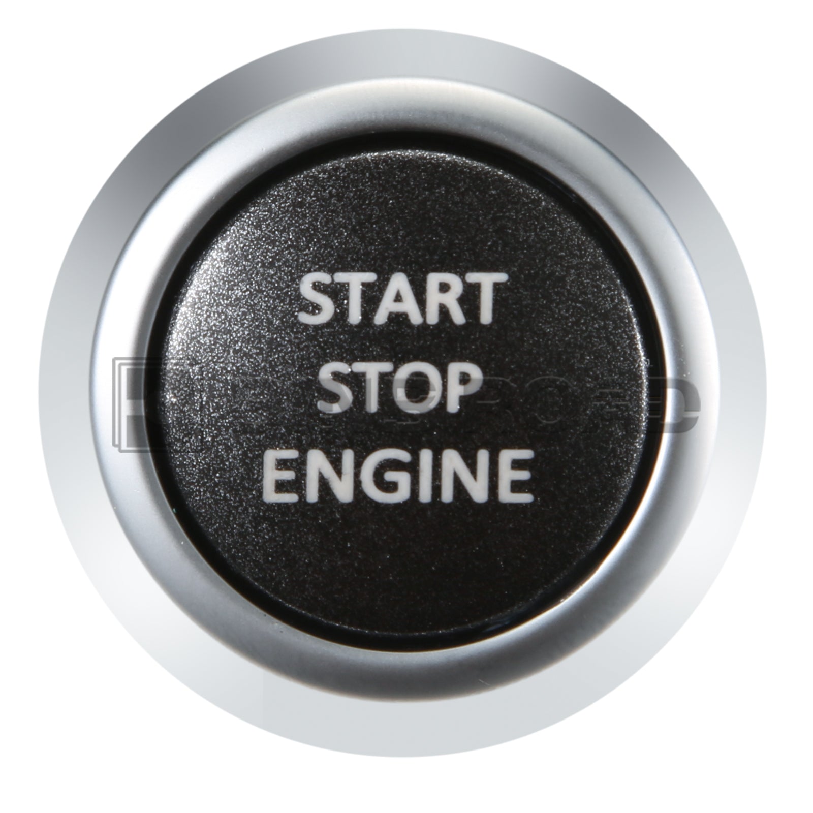 LR023490 Engine Start Stop Push Button Switch