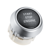 LR023490 Engine Start Stop Push Button Switch