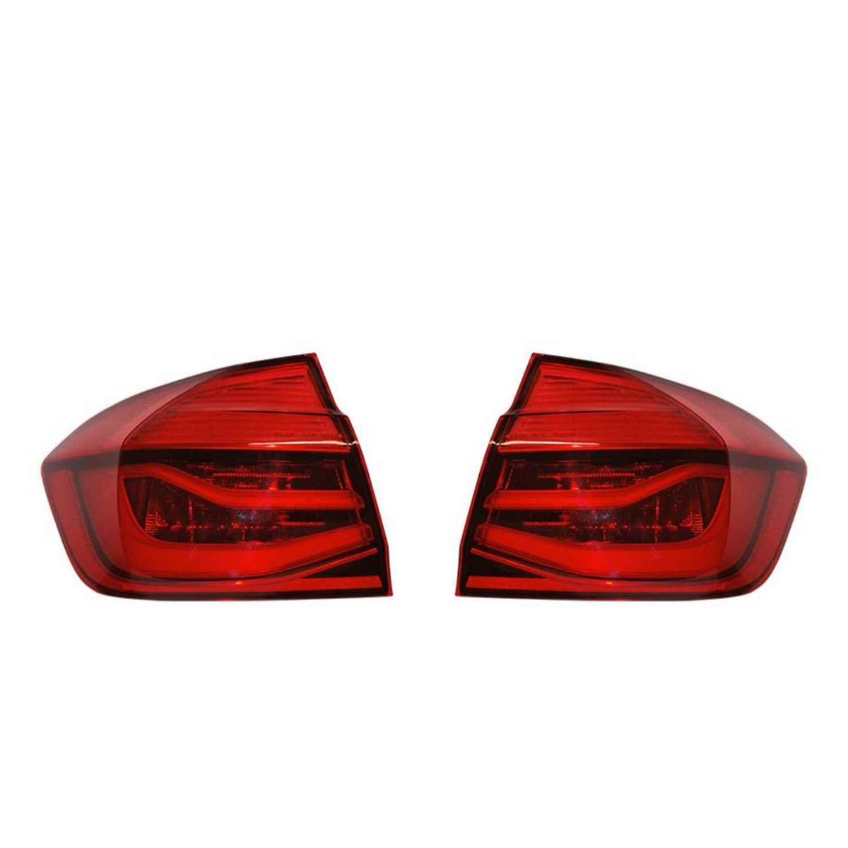 63217369117 63217369118 63217369119 63217369120 LED Tail Light Brake Lamp