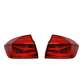 63217369117 63217369118 63217369119 63217369120 LED Tail Light Brake Lamp