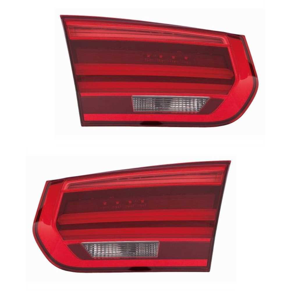 63217369117 63217369118 63217369119 63217369120 LED Tail Light Brake Lamp