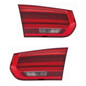 63217369117 63217369118 63217369119 63217369120 LED Tail Light Brake Lamp