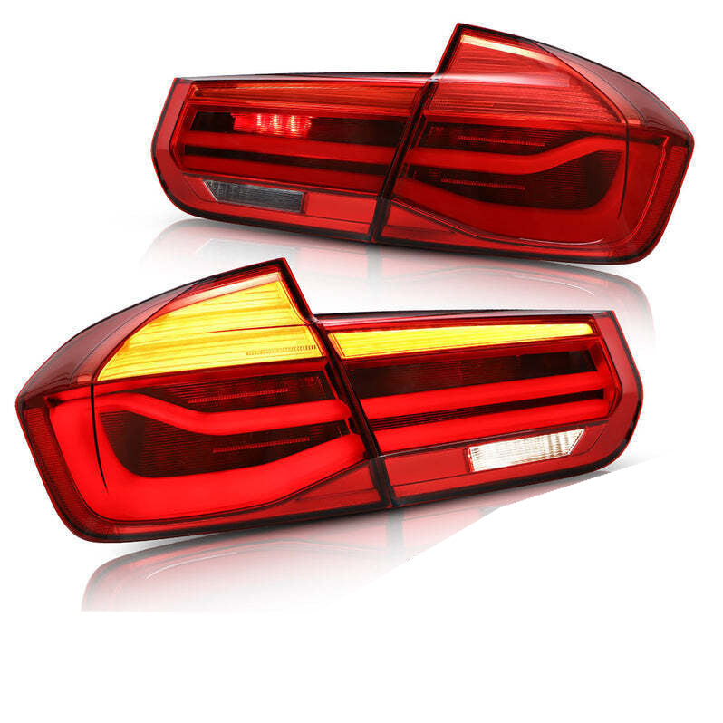 63217369117 63217369118 63217369119 63217369120 LED Tail Light Brake Lamp